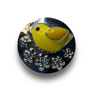 NWOT- Magnolia and Vine Spring Chick Snap